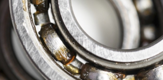 Long Gone are the Days of Time-Based Lubrication