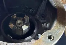 Mechanical Equipment, where Ultrasound Comes Into its own