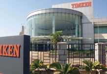 Timken Expands Bearing Manufacturing Plant in Bharuch, India