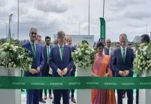 Schaeffler Opens High-tech Bearings Plant in India as Part of “Make in India”