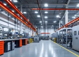 SKF India to build ‘Factory of the Future’ Manufacturing Facility in Pune