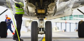 High Performance Plain Bearings for Aerospace