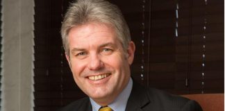 Barden Corporation UK appoints new Managing Director