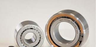 Manufacturing Processing of Custom Bearing Solutions