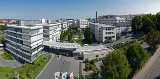 Schaeffler increased its revenue by 3.4% to around 13.3 billion in 2016