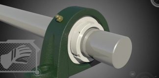 How to Install Grip Tight® Ball Bearings