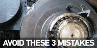 How to Use Ultrasound to Upgrade Lubrication Practicies