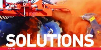 Solutions for the Agriculture Mechanics