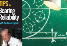 Bearing Reliability Tips – Part 2