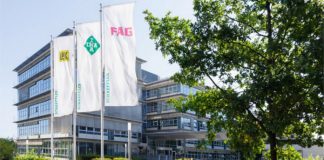 Schaeffler Increases Revenue by 6.9% During Q1 of 2017 Up to EUR 3.6 Billion