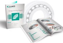 Download The TraceParts Bearing Report for 2016