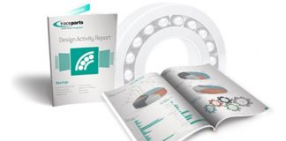 Download The TraceParts Bearing Report for 2016