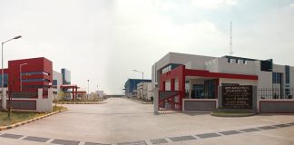 NRB Industrial Bearings Reports Standalone Net Loss of Rs 5.12 Crore in the September 2017 Quarter