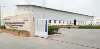 Vadodara (Savli) Plant