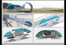 SKF Propels Hyperloop India – Transforming the Equation of Travel & Time