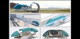 SKF Propels Hyperloop India – Transforming the Equation of Travel & Time