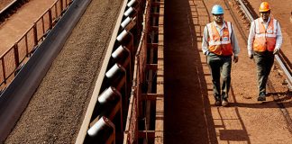 ABB’s Gearing Wins Tata Steel’s Trust