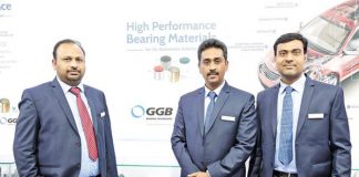 GGB Fully Geared up for Future Opportunities and Challenges