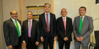 India’s Largest Bearing Distributor Opens New Corporate Office in Kolkata
