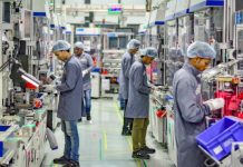 Bosch CEO Denner sees potential in India