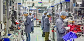 Bosch CEO Denner sees potential in India