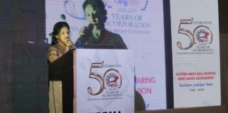 Successful celebration for the 50th anniversary of EIBBMA