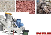 NRB Industrial Bearings for Pulverizer Machine Application