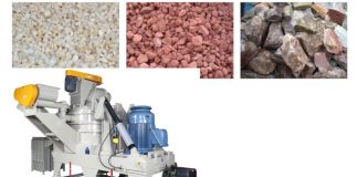 NRB Industrial Bearings for Pulverizer Machine Application