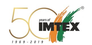 IMTEX 2019 starts this week!