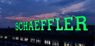 Schaeffler successfully completes merger of Indian entities