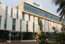 Energy saving initiatives at GTCI plant