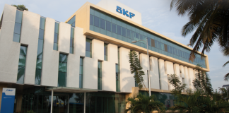 Energy saving initiatives at GTCI plant