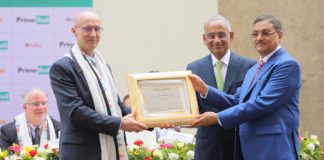 Rollway® Bearings: Introducing 100 Years’ Experience in India