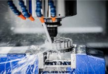 NRB – IBC super precision bearings for CNC lathe machines