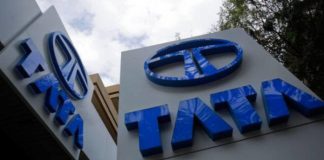 TATA Motors first Indian automaker to sell 1 million units in a year