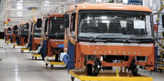 Daimler prepares for new challenges in India’s truck arena