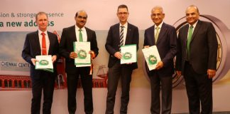 Premier India establishes a new Southern Region headquarter at Chennai