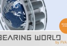 3rd International Expert Forum for Bearings – Rolling and Plain Bearings!
