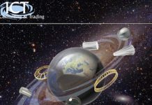 Universe of the professionals in bearing components