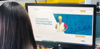 Mineral Circles Bearings Unveils Its Revamped Corporate Identity And Corporate Website