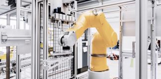 Schaeffler Group acquires Melior Motion GmbH and strengthens robotics business