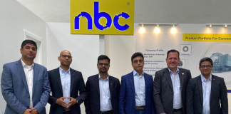 National Engineering Industries Ltd. Opens Global Technology Center In Germany Through Its Subsidiary NBC Global