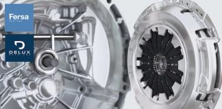 Fersa Group acquires majority stake in manufacturer Delux Bearings