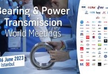 Bearing & Power Transmission World Meetings 2023