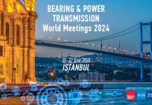 Bearing & Power Transmission World Meetings 2024