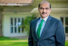 Schaeffler India Board reappoints Harsha Kadam as MD & CEO till September 2027