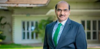 Schaeffler India Board reappoints Harsha Kadam as MD & CEO till September 2027