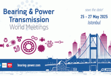 Registrations Now Open for the Bearing & Power Transmission World Meetings 2025!