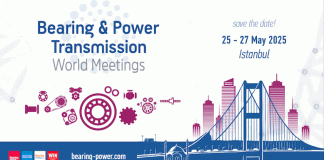 Registrations Now Open for the Bearing & Power Transmission World Meetings 2025!
