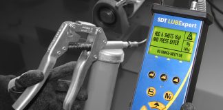 The Future of Industrial Lubrication: How SDT’s Ultrasound Technology is Revolutionizing Maintenance Practices